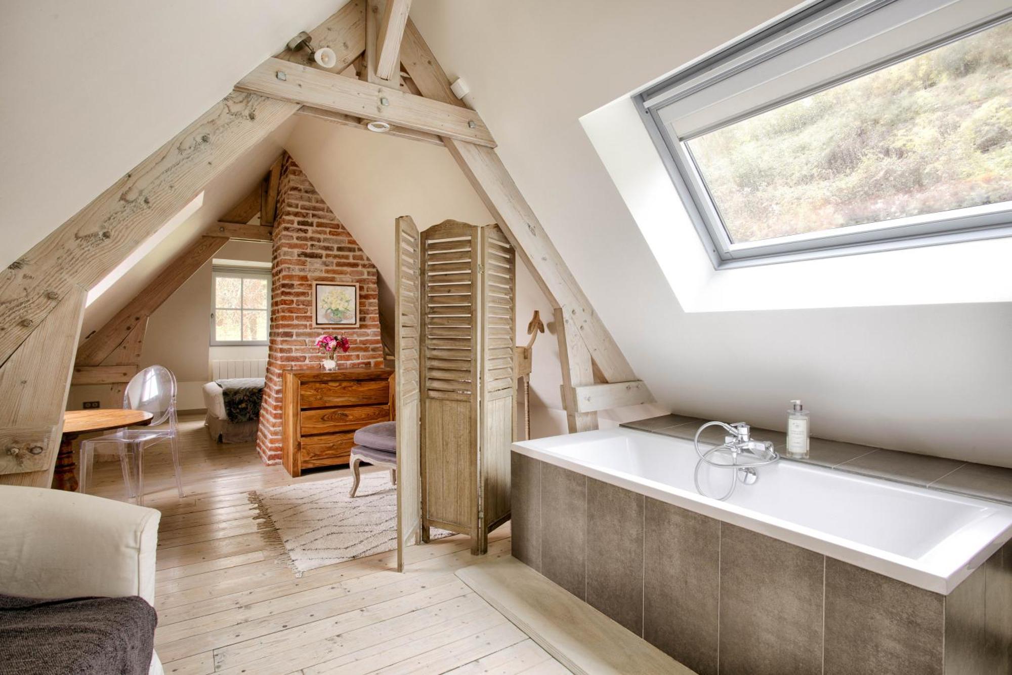 La Maison Des Muses Honfleur Extérieur photo